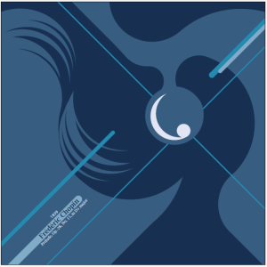 album cover nearing complete design