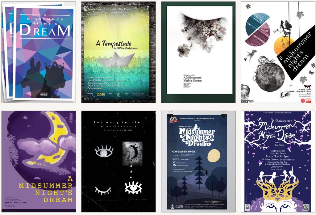 examples from other artists