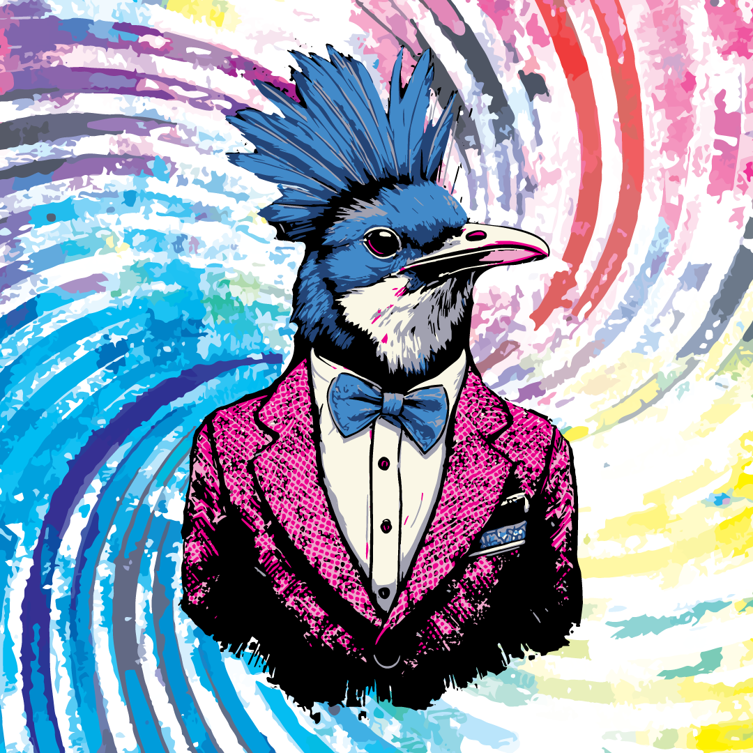 Why I Joined Threadless: A New Chapter as a FArtist